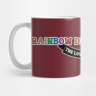 RDTLP Logo No Picture Mug